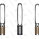 Dyson Pure Cool TP01 Purifying Fan | $300 | 29% Off | Dyson
Dyson Purifier Cool Formaldehyde TP09 Purifying Fan (Nickel/Gold) | $520 | 25% Off | Dyson